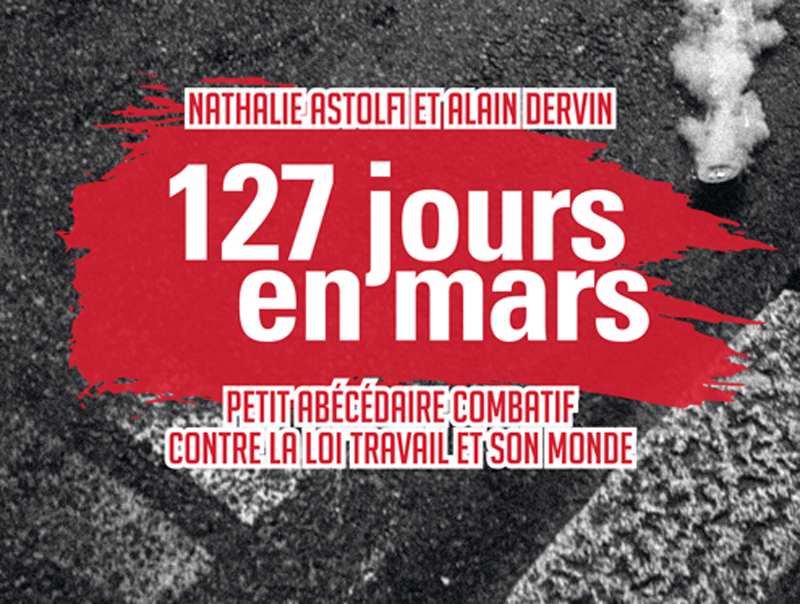 127 jours…