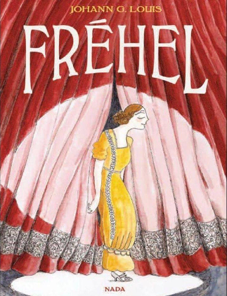 Frehel