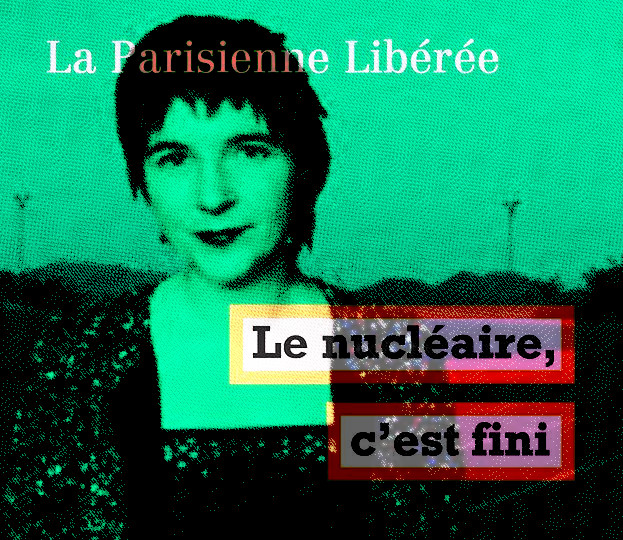 Le nucléaire c’est fini