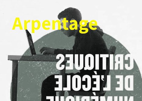 Arpentage