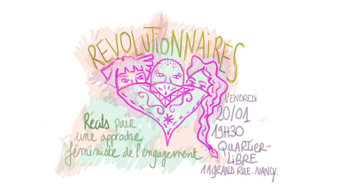 « Révolutionnaires »