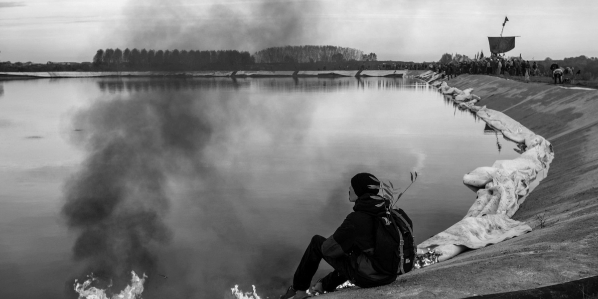 « Les Assoiffeurs »